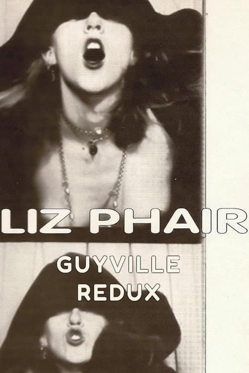 Постер: Guyville Redux