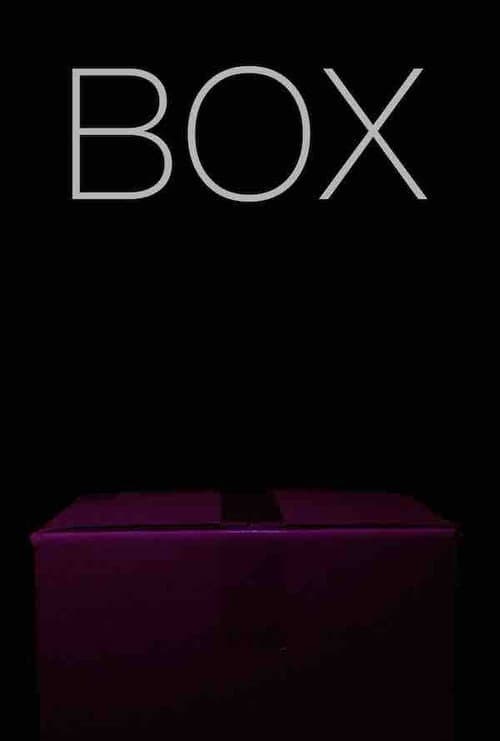 Постер: BOX