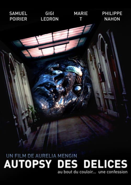 Постер: Autopsy des délices