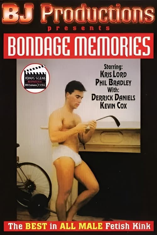 Постер: Bondage Memories (Kris Lord)