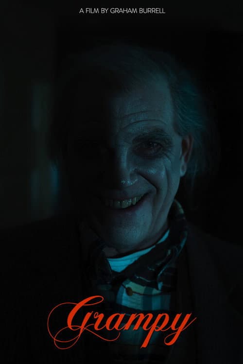 Постер: Grampy