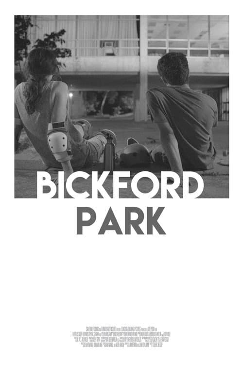 Постер: Bickford Park