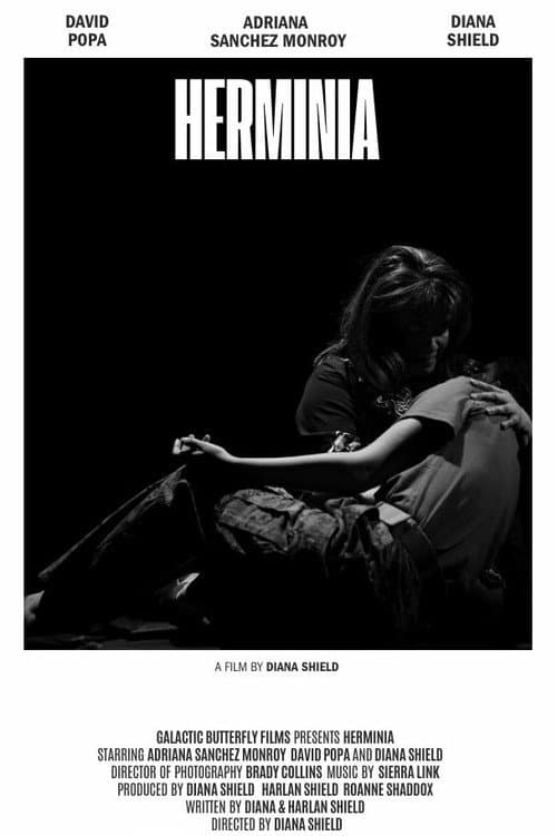 Постер: Herminia