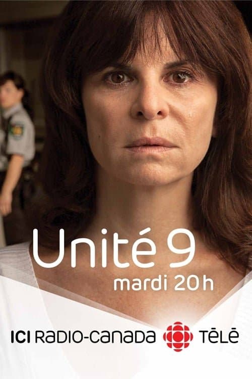 Постер: Unité 9