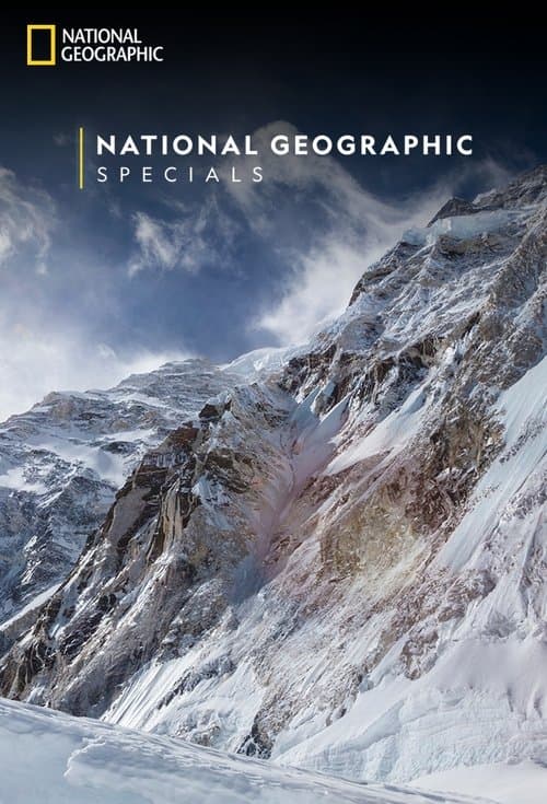 Постер: National Geographic Specials