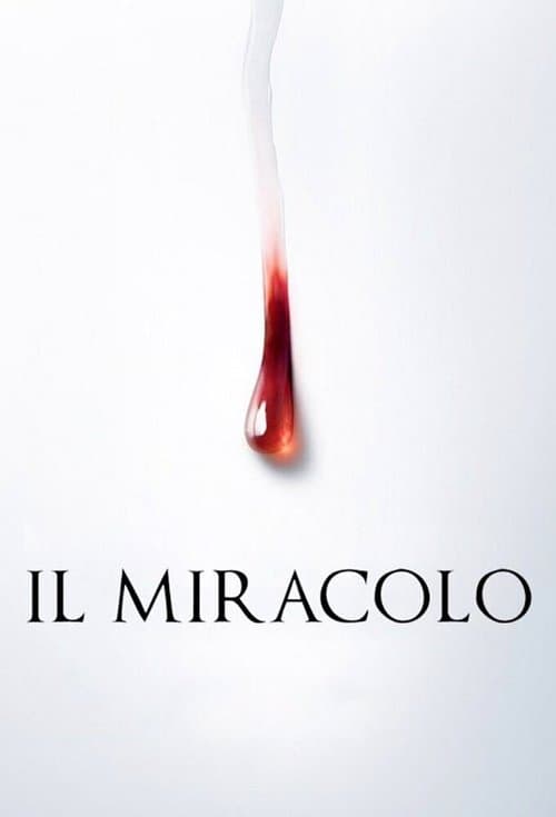 Постер: Il miracolo