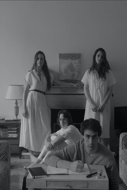 Постер: Spectres