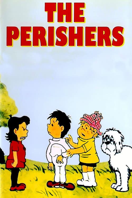 Постер: The Perishers