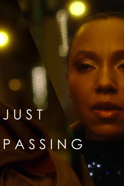Постер: Just Passing