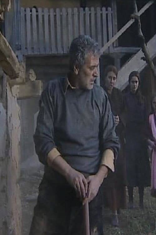 Постер: Babai im