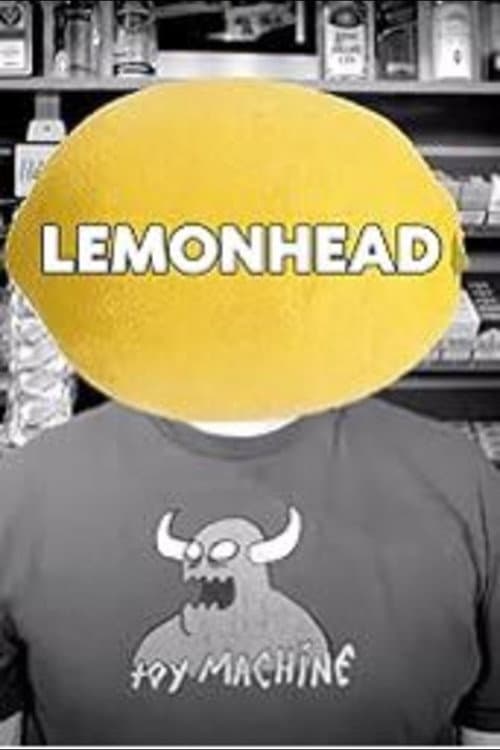 Постер: Lemonhead