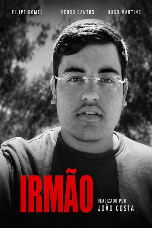 Постер: Irmão