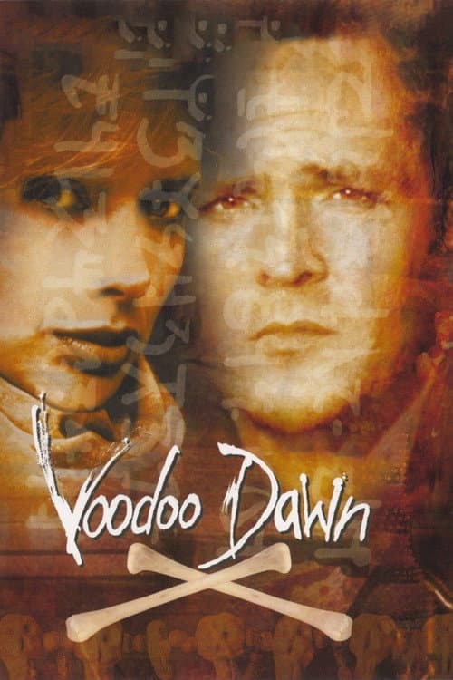 Постер: Voodoo Dawn