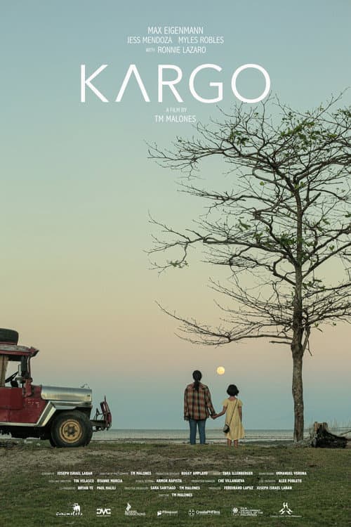 Постер: Kargo