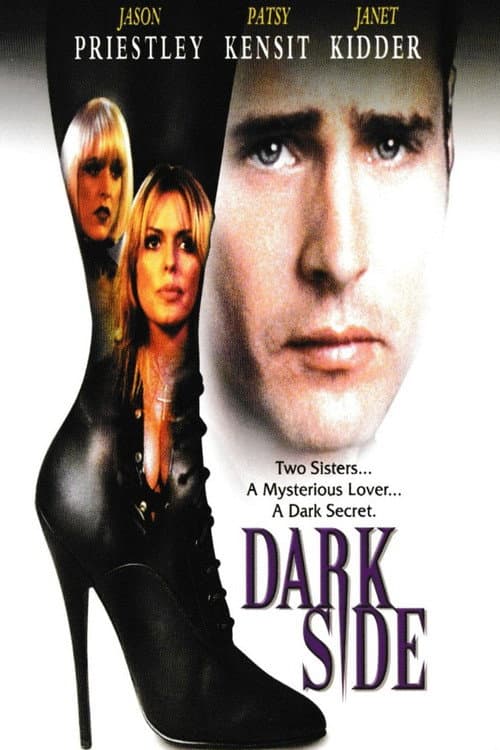 Постер: Dark Side