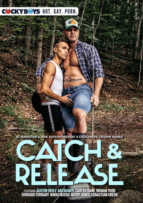 Постер: Catch & Release