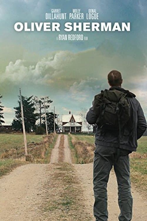 Постер: Oliver Sherman