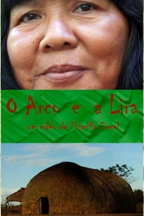 Постер: O Arco e a Lira