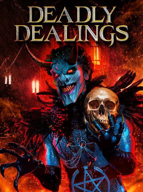 Постер: Deadly Dealings