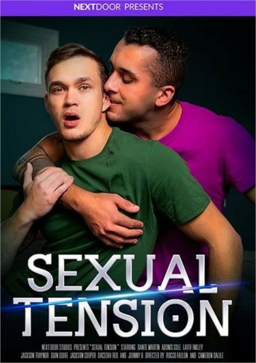 Постер: Sexual Tension