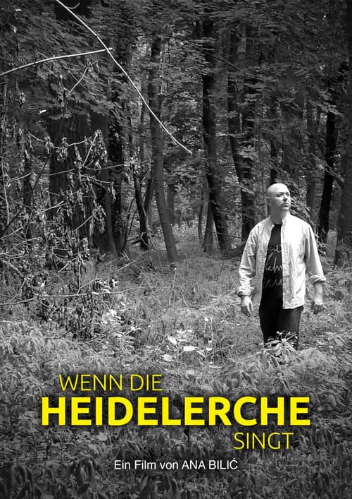 Постер: Wenn die Heidelerche singt