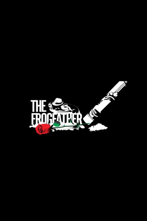 Постер: The Frogfather