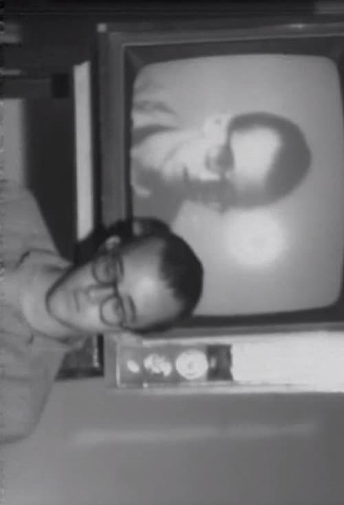 Постер: Video Tape for Two Monitors