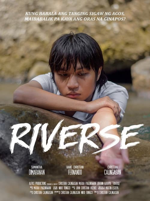 Постер: Riverse