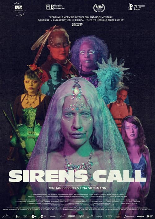 Постер: Sirens Call
