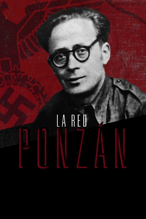 Постер: La red Ponzán