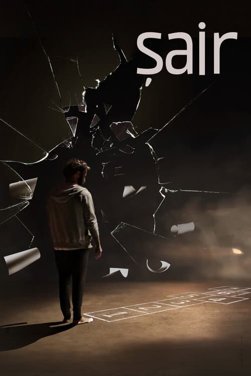 Постер: Şair