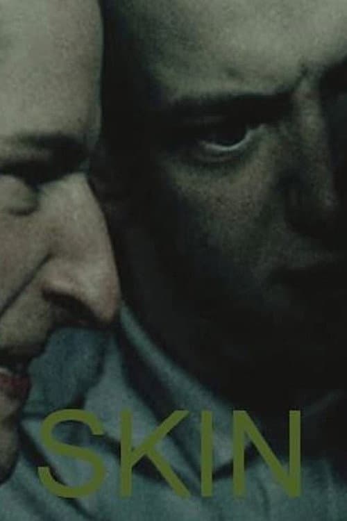 Постер: Skin Deep