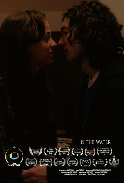 Постер: In the Water
