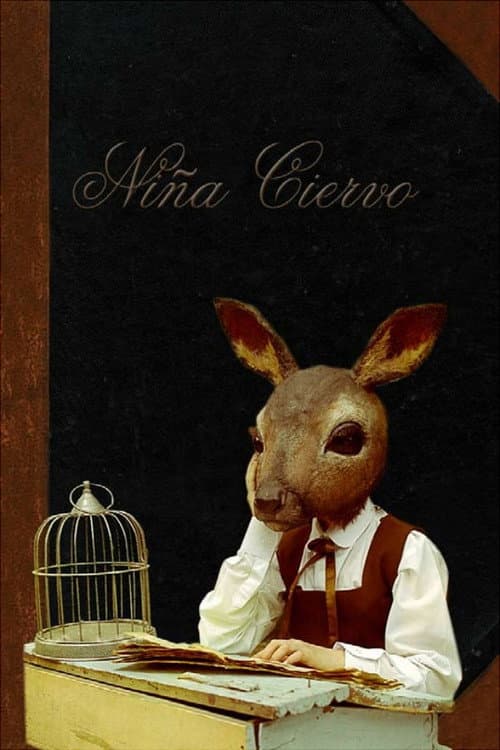 Постер: Niña Ciervo