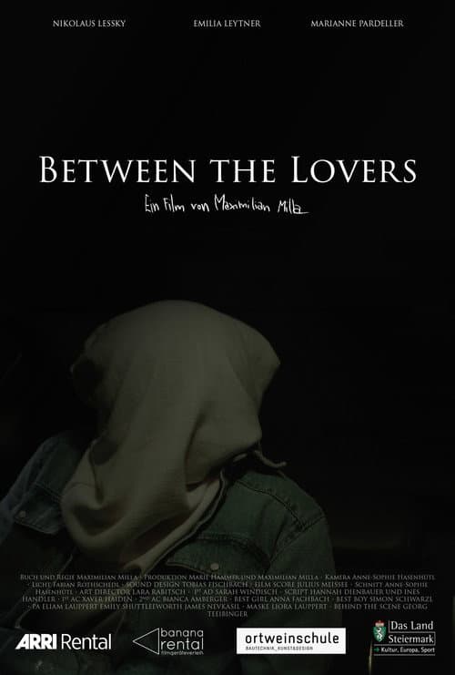 Постер: Between the Lovers