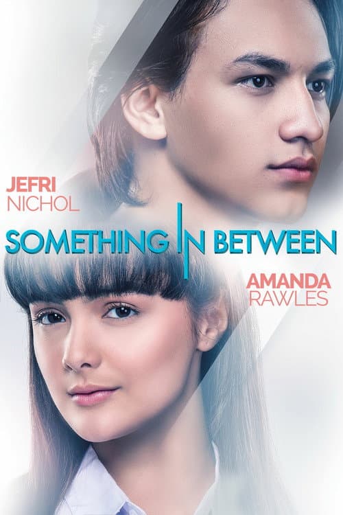 Постер: Something In Between