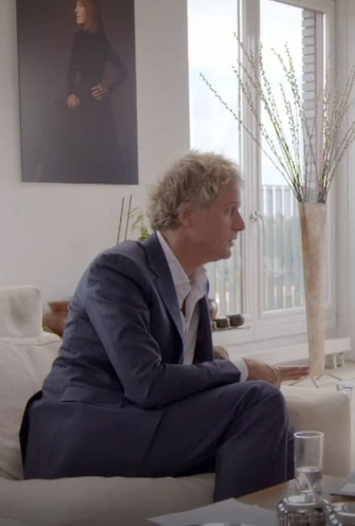 Постер: Het Laatste Woord