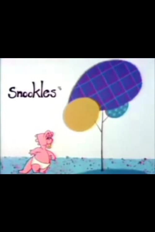 Постер: Snookles