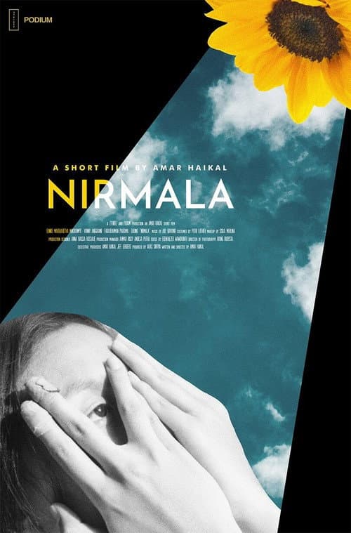 Постер: Nirmala (To Preserve a Sunflower)