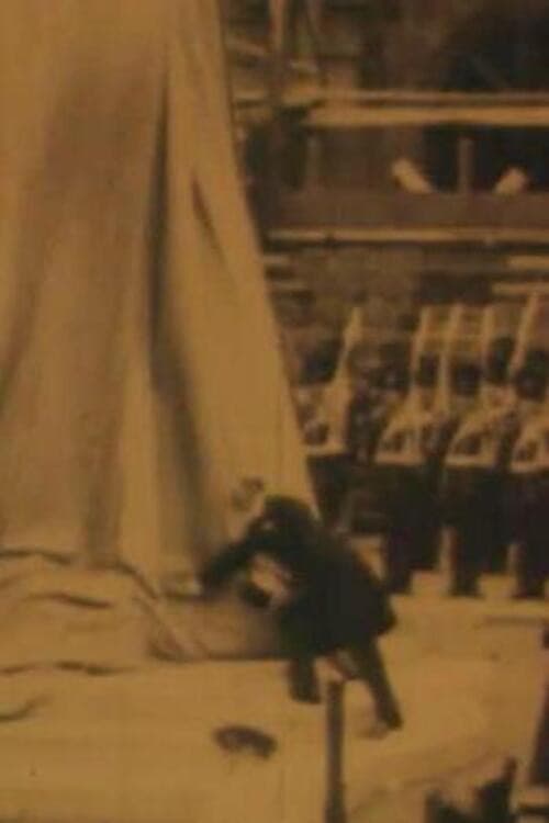 Постер: Edward VII Visits Belfast