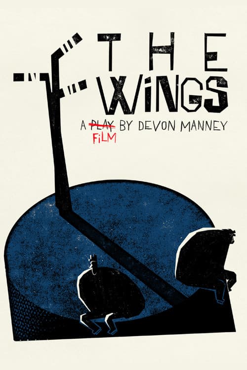 Постер: The Wings