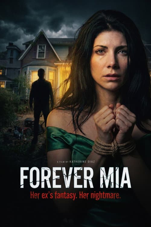 Постер: Forever Mia