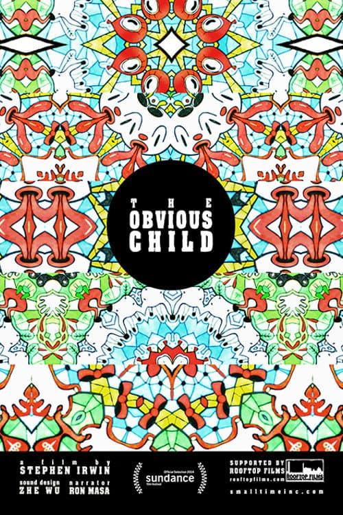 Постер: The Obvious Child
