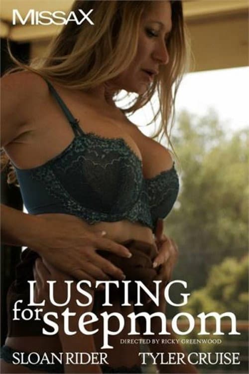 Постер: Lusting for Stepmom