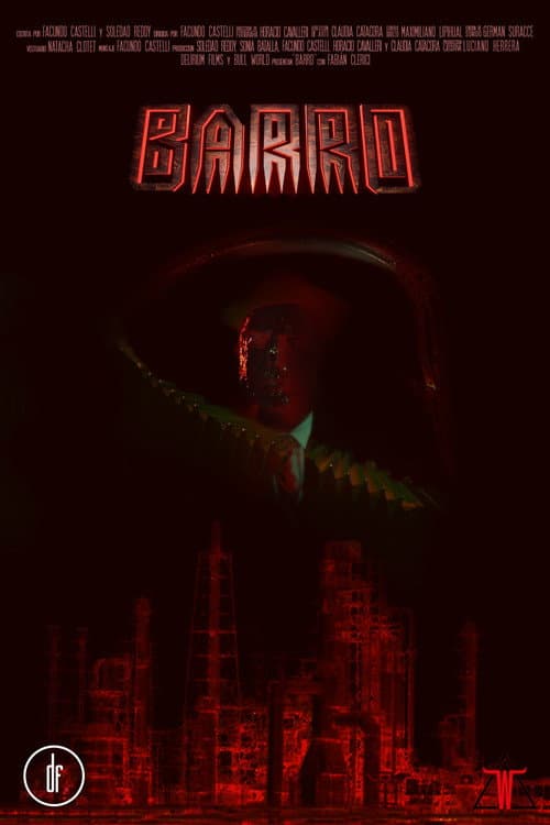 Постер: Barro