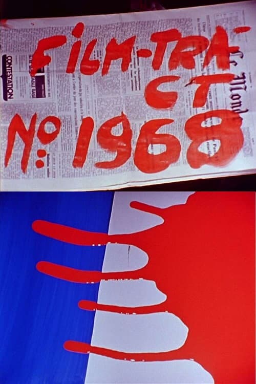 Постер: Film-Tract n° 1968