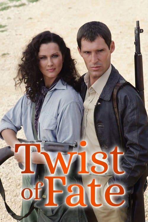 Постер: Twist of Fate