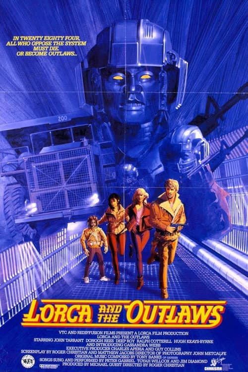 Постер: Starship