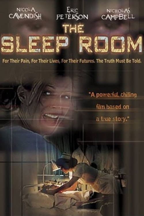 Постер: The Sleep Room