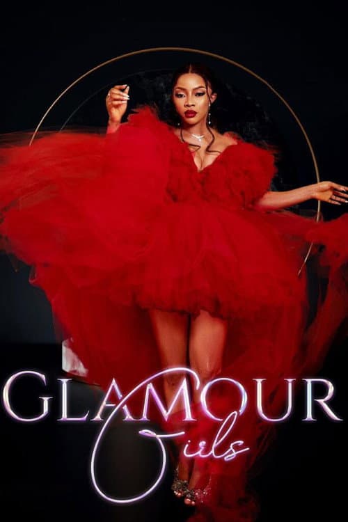 Постер: Glamour Girls